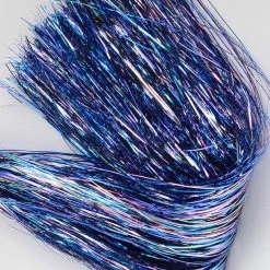 Wapsi Fly Flashabou Chenille, Braid & Body Materials