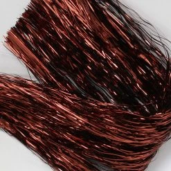 Wapsi Fly Flashabou Chenille, Braid & Body Materials