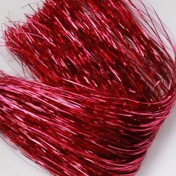 Wapsi Fly Flashabou Chenille, Braid & Body Materials