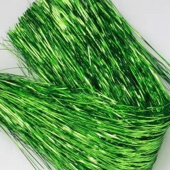 Wapsi Fly Flashabou Chenille, Braid & Body Materials