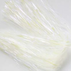 Wapsi Fly Flashabou Chenille, Braid & Body Materials