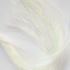 Wapsi Fly Flashabou Chenille, Braid & Body Materials