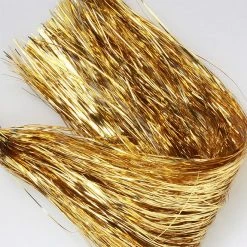 Wapsi Fly Flashabou Chenille, Braid & Body Materials