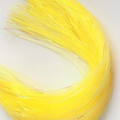 Wapsi Fly Flashabou Chenille, Braid & Body Materials