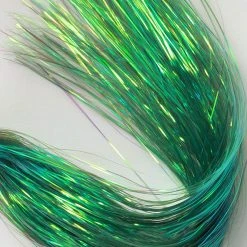 Wapsi Fly Flashabou Chenille, Braid & Body Materials