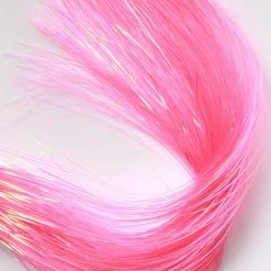 Wapsi Fly Flashabou Chenille, Braid & Body Materials