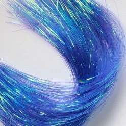 Wapsi Fly Flashabou Chenille, Braid & Body Materials