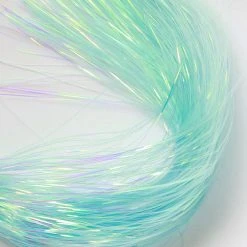 Wapsi Fly Flashabou Chenille, Braid & Body Materials