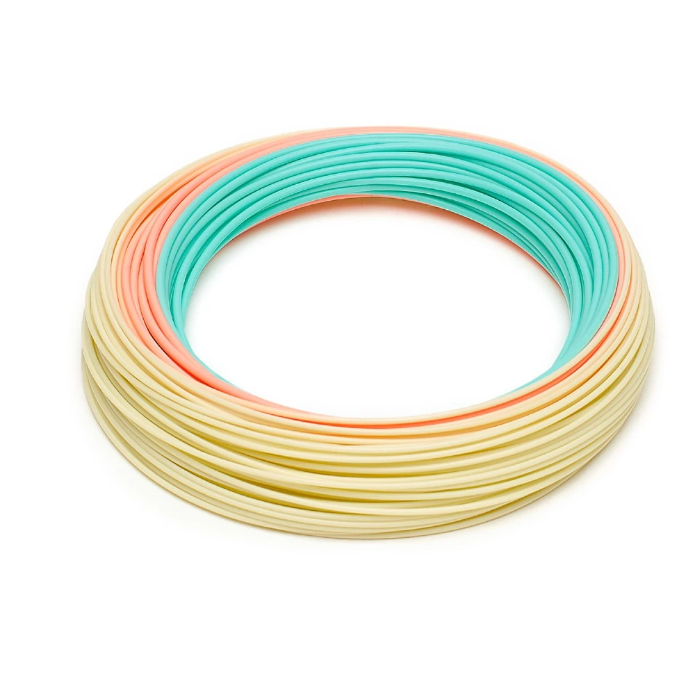 RIO Elite Flats Pro Fly Line by Far Bank Enterprises - Premium Fly Fishing Line for Saltwater Flats 2 Far Bank Enterprises Fly Line RIO Elite Flats Pro