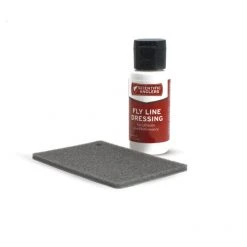 Scientific Anglers Line Dressing & Pad