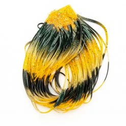 Hareline Dubbin Chenille, Braid & Body Materials Fly Enhancer Legs
