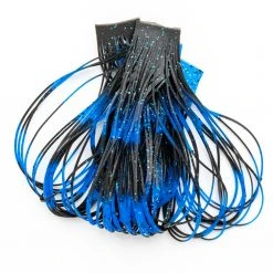 Hareline Dubbin Chenille, Braid & Body Materials Fly Enhancer Legs