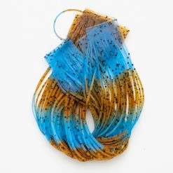 Hareline Dubbin Chenille, Braid & Body Materials Fly Enhancer Legs