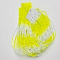 Hareline Dubbin Chenille, Braid & Body Materials Fly Enhancer Legs