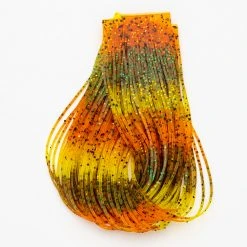 Hareline Dubbin Chenille, Braid & Body Materials Fly Enhancer Legs