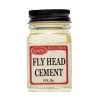 Glues & Adhesives Wapsi Fly Head Cement 1oz