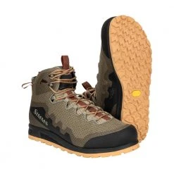 Simms Fishing Simms Flyweight Access Boots