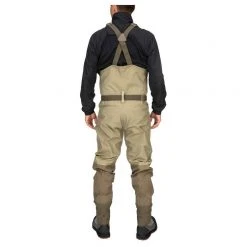 Simms Flyweight Stockingfoot Waders - Lightweight Fishing Waders for Men & Women 6 Simms Fishing Waders & Boots Simms Flyweight Stockingfoot Waders