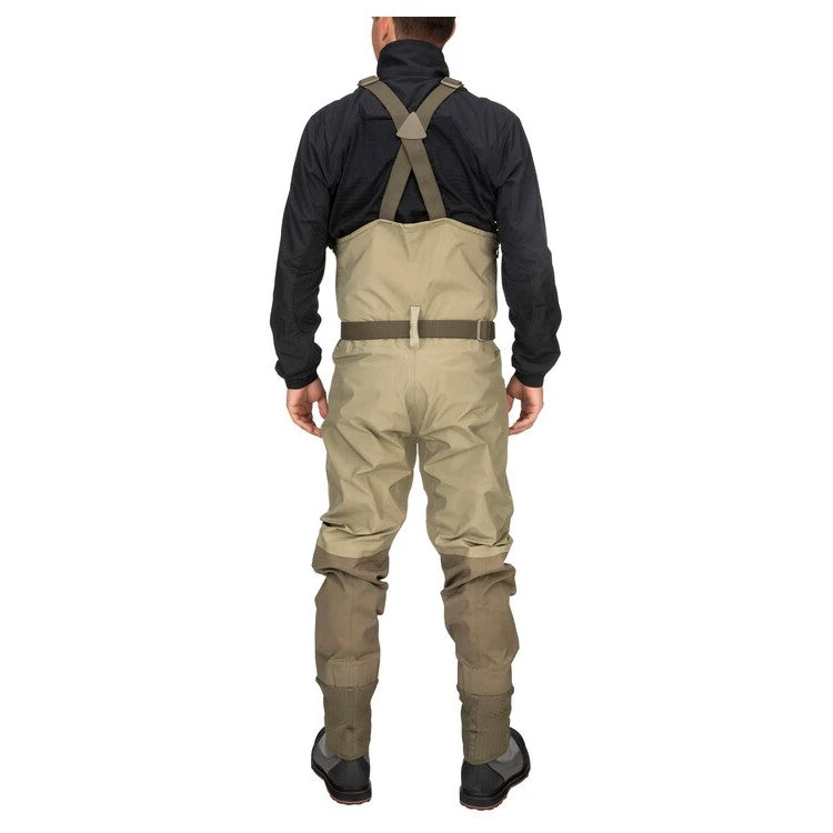 Simms Flyweight Stockingfoot Waders - Lightweight Fishing Waders for Men & Women 3 Simms Fishing Waders & Boots Simms Flyweight Stockingfoot Waders