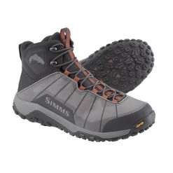 Simms Fishing Simms Flyweight Wading Boots