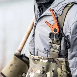 Simms Fishing Simms Flyweight Plier