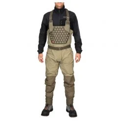 Simms Fishing Waders & Boots Simms Flyweight Stockingfoot Waders