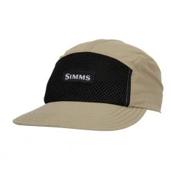 Simms Fishing Simms Flyweight Mesh Cap