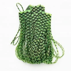 Hareline Dubbin Chenille, Braid & Body Materials Barred Crazy Legs - Premium Fly Tying Supplies 15 Hareline Dubbin Chenille, Braid & Body Materials Barred Crazy Legs