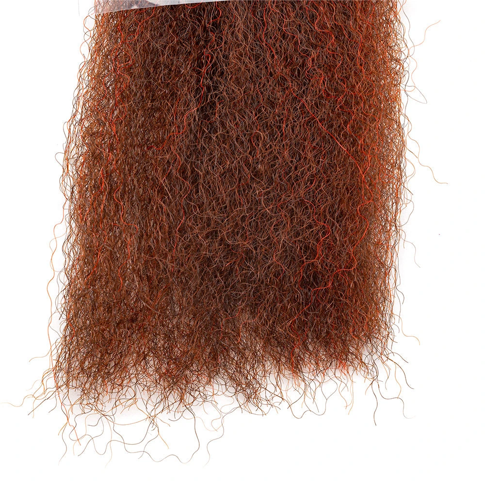 Wapsi Fly Chenille - Premium Strung Fuzzy Fiber for Fly Tying | Chenille & Braid Materials 6 Wapsi Fly Chenille, Braid & Body Materials Strung Fuzzy Fiber