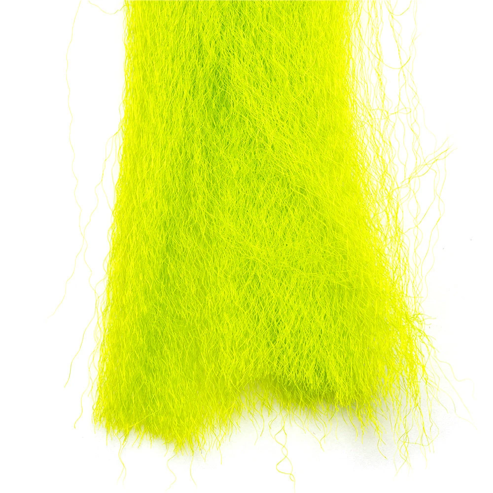Wapsi Fly Chenille - Premium Strung Fuzzy Fiber for Fly Tying | Chenille & Braid Materials 7 Wapsi Fly Chenille, Braid & Body Materials Strung Fuzzy Fiber