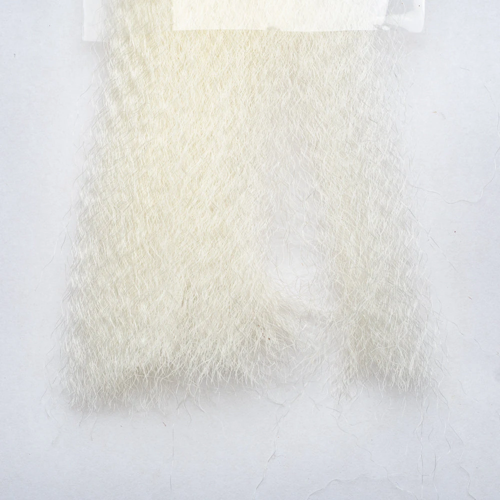 Wapsi Fly Chenille - Premium Strung Fuzzy Fiber for Fly Tying | Chenille & Braid Materials 9 Wapsi Fly Chenille, Braid & Body Materials Strung Fuzzy Fiber