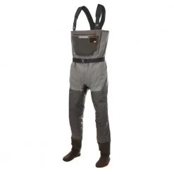 Simms Fishing Simms G3 Stockingfoot Wader Waders & Boots