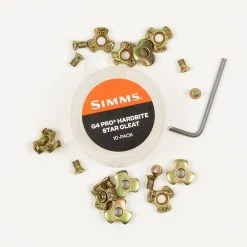 Simms Fishing Simms G4 Pro HardBite Studs Waders & Boots