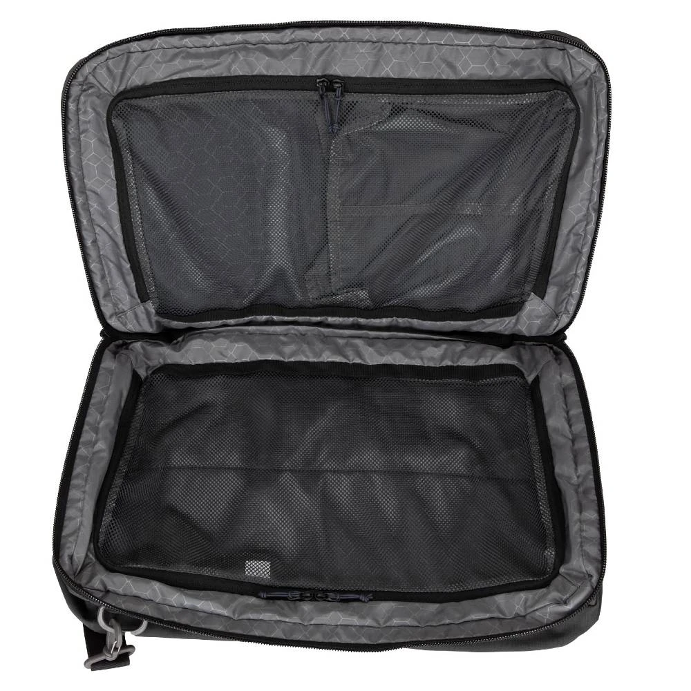 Simms GTS Tri-Carry Duffle - Durable Fly Fishing Gear Bag for Anglers 2 Simms Fishing Simms GTS Tri-Carry Duffle