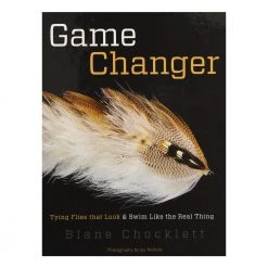 Renzetti Books & DVDs Game Changer By Blane Chocklett