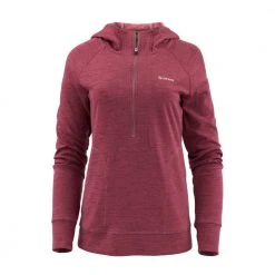 Simms Fishing Simms Women's Bugstopper Hoody