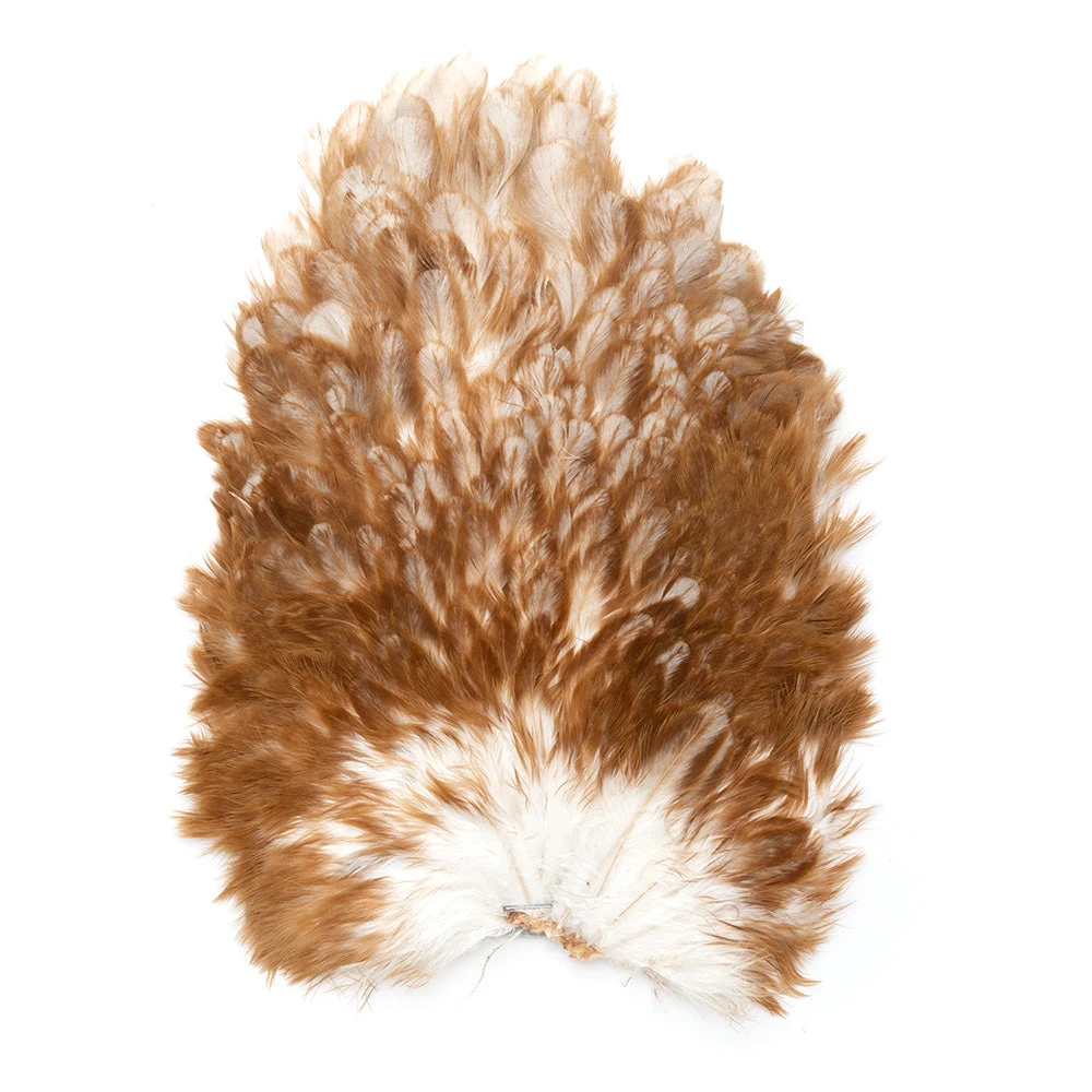 The Northern Angler Fly Shop Premium Keough Game Changer Saddles for Fly Tying | Feathers & Hackle 4 The Northern Angler Fly Shop Feathers & Hackle Keough Game Changer Saddles