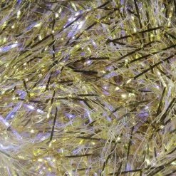 Hareline Dubbin Micro UV Polar Chenille - Premium Fly Tying Material for Fly Fishing 27 Hareline Dubbin Chenille, Braid & Body Materials Micro UV Polar Chenille