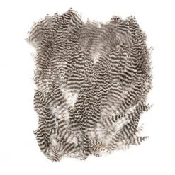 Hareline Dubbin Hareline Marabou Soft Hackle Patch