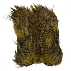 Hareline Dubbin Hareline Marabou Soft Hackle Patch