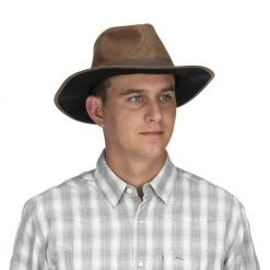 Simms Fishing Guide Classic Hat Headwear