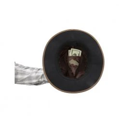 Simms Fishing Guide Classic Hat Headwear