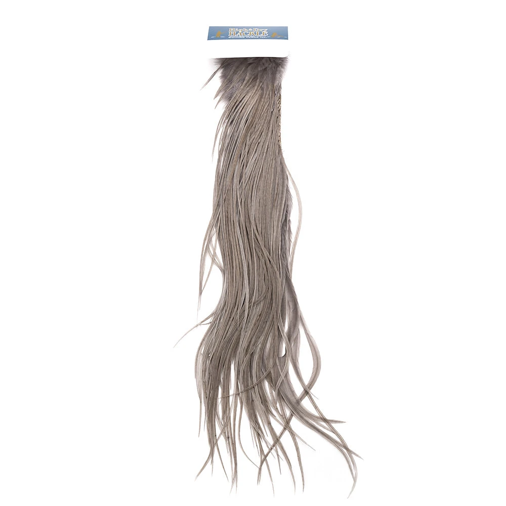 Nature's Spirit Whiting High And Dry 1/2 Saddles - Premium Fly Tying Feathers for Dry Flies 2 Nature's Spirit Whiting High And Dry 1/2 Saddles