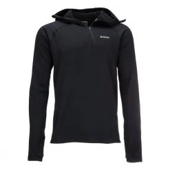 Simms Fishing Simms Heavyweight Baselayer Hoody Shirts & Sweatshirts
