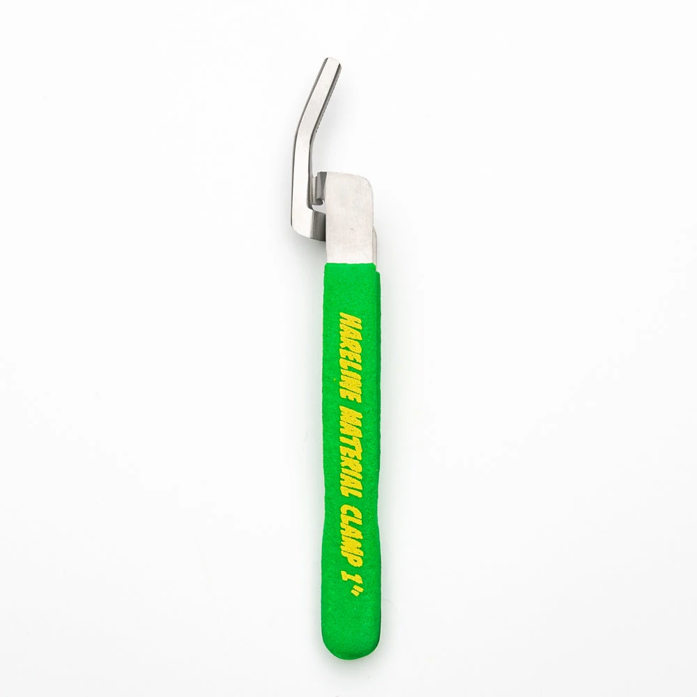 Hareline Dubbin Hareline Material Clamps - Premium Fly Tying Tools for Anglers 2 Hareline Dubbin Hareline Material Clamps Fly Tying Tools