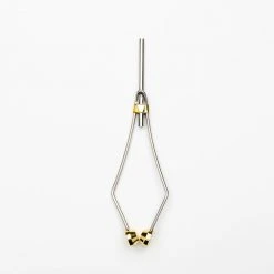 Hareline Dubbin Economy Material Bobbin Fly Tying Tools