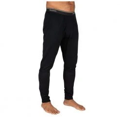 Simms Fishing Simms Heavyweight Baselayer Bottom Pants & Shorts