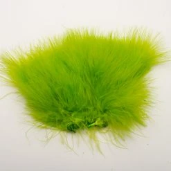 Wapsi Fly Feathers & Hackle Strung Marabou