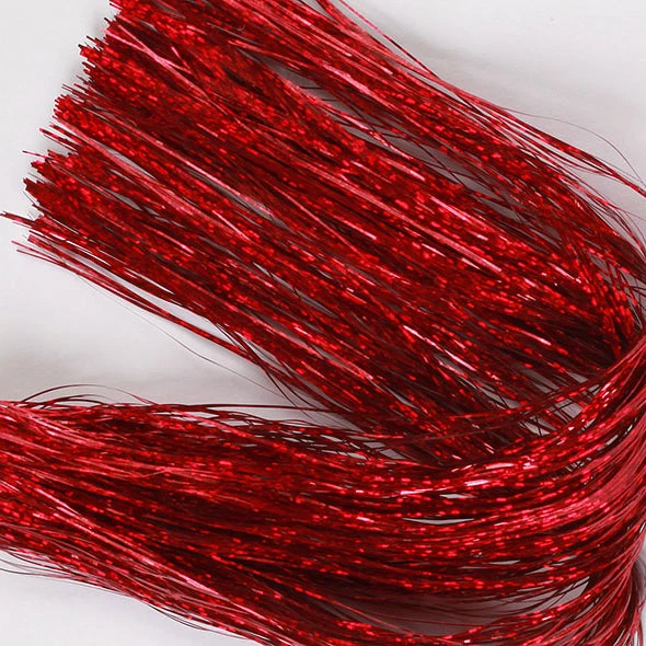 Wapsi Fly Holographic Flashabou - Premium Fly Tying Material for Fishing Flies 9 Wapsi Fly Holographic Flashabou