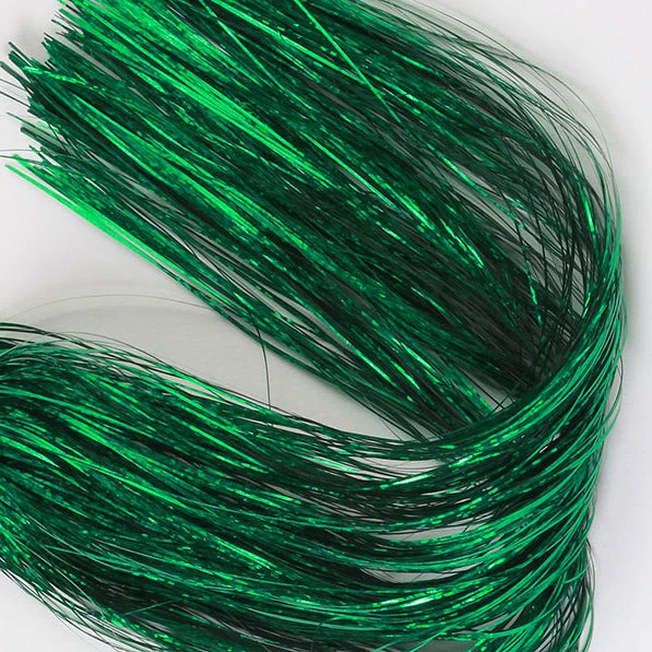 Wapsi Fly Holographic Flashabou - Premium Fly Tying Material for Fishing Flies 11 Wapsi Fly Holographic Flashabou